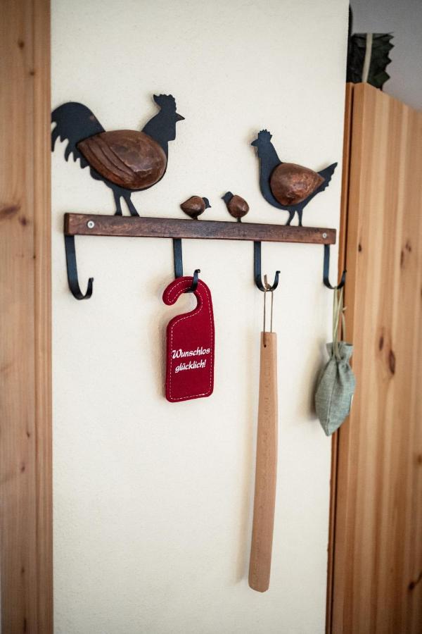 Winzerzimmer Pronegg vlg. Kristeindl Leutschach Exterior foto