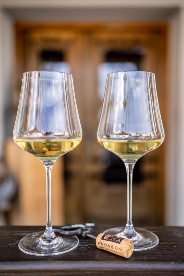 Winzerzimmer Pronegg vlg. Kristeindl Leutschach Exterior foto