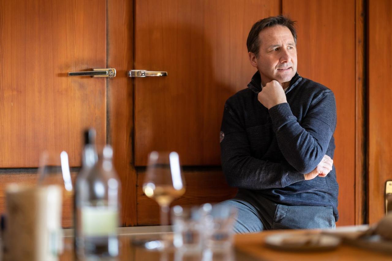Winzerzimmer Pronegg vlg. Kristeindl Leutschach Exterior foto