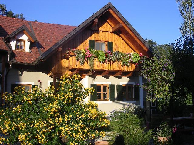 Winzerzimmer Pronegg vlg. Kristeindl Leutschach Exterior foto