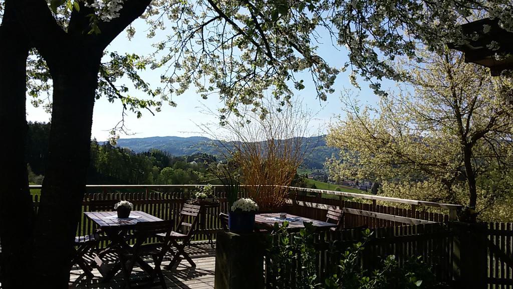 Winzerzimmer Pronegg vlg. Kristeindl Leutschach Exterior foto