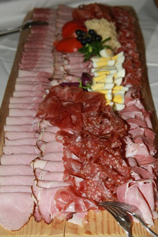Winzerzimmer Pronegg vlg. Kristeindl Leutschach Exterior foto